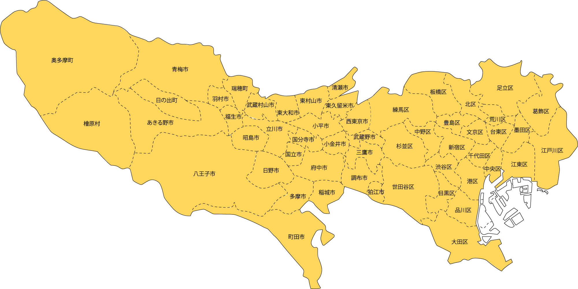 tokyo-map